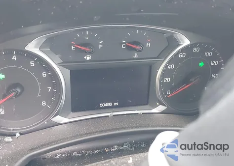 2018 Chevrolet Equinox Premier from USA, damaged, VIN 2GNAXWEX4J6242590